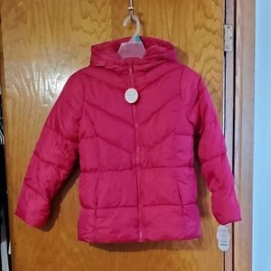 Wonder Nation jacket